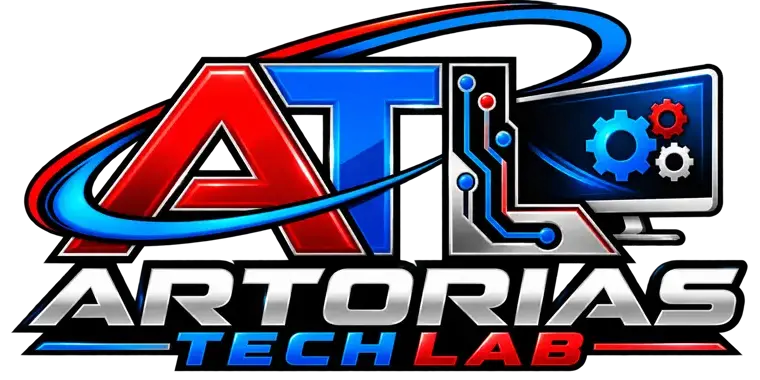 Artorias Tech Lab