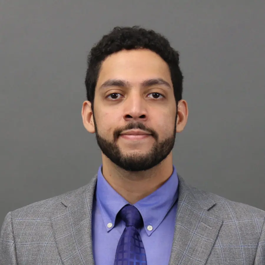 Vicente, the founder of Artorias Tech Lab